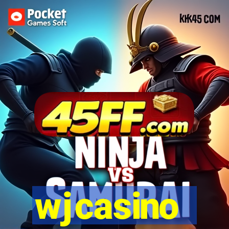 wjcasino - jogos slots premium
